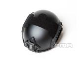 FMA Maritime Helmet thick and heavy version BK(M/L) TB1294-BK